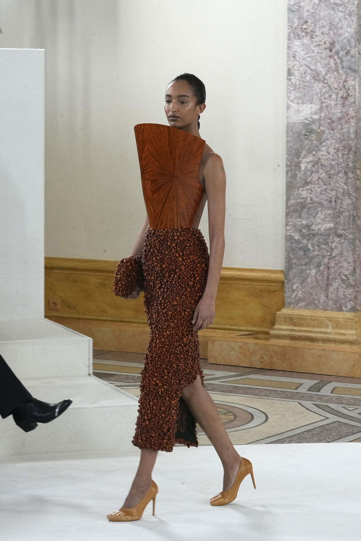 France Fashion Schiaparelli Haute Couture S/S 23